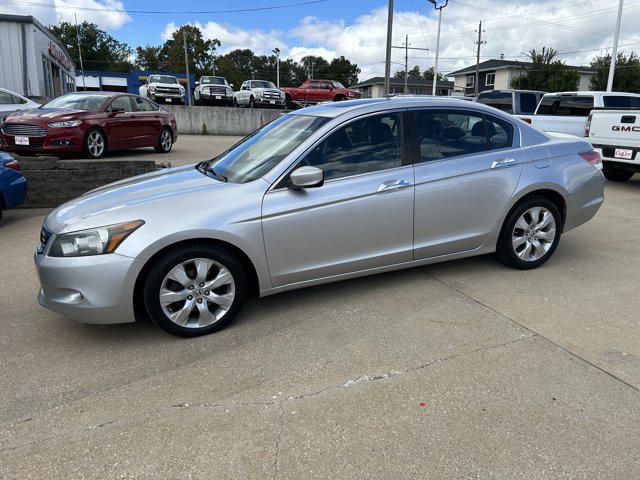 used 2008 Honda Accord car, priced at $10,295