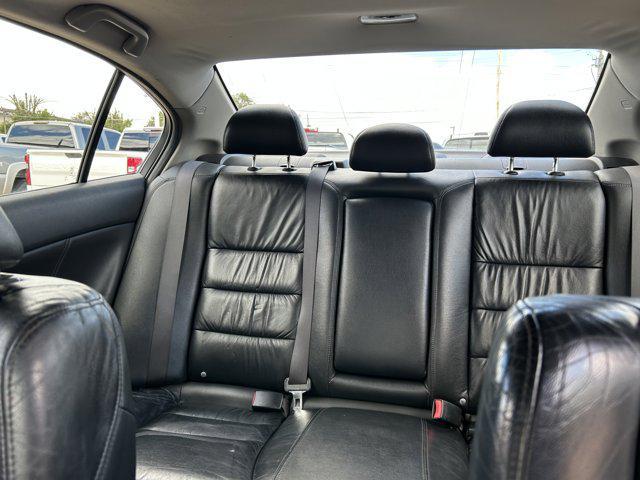 used 2008 Honda Accord car, priced at $10,295