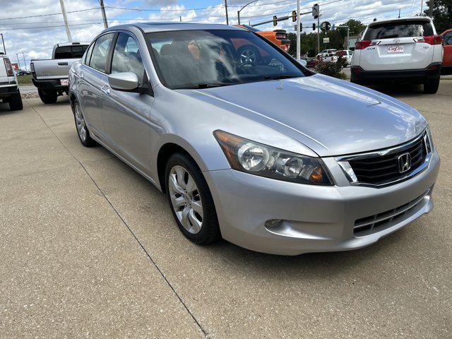 used 2008 Honda Accord car, priced at $10,295