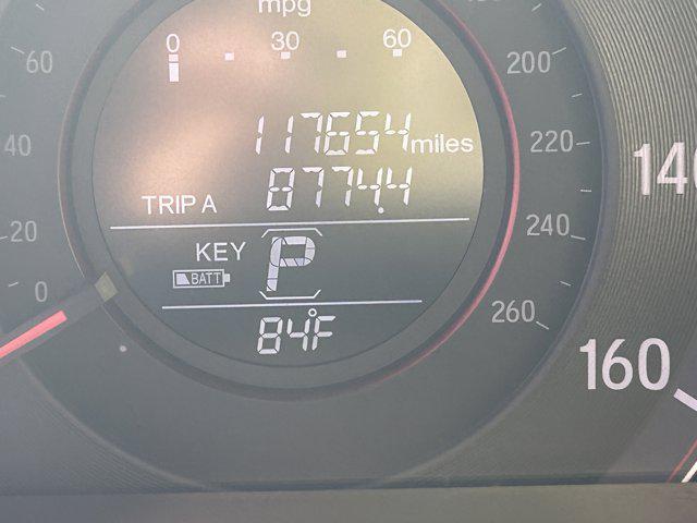 used 2017 Honda Accord car, priced at $13,995