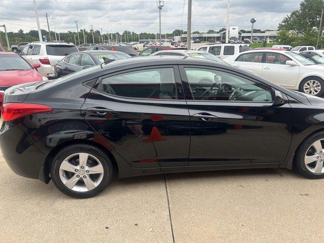 used 2013 Hyundai Elantra car, priced at $8,495
