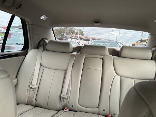 used 2006 Cadillac DTS car, priced at $7,995