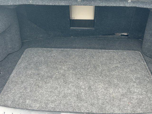 used 2006 Cadillac DTS car, priced at $7,995