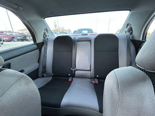 used 2007 Subaru Impreza car