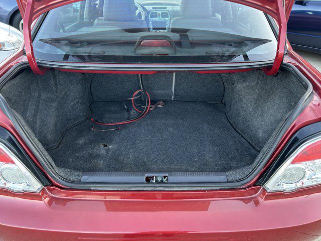 used 2007 Subaru Impreza car