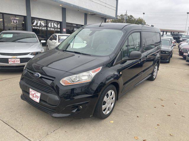 used 2016 Ford Transit Connect car, priced at $13,995
