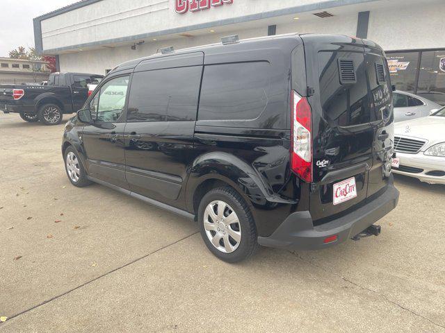 used 2016 Ford Transit Connect car, priced at $13,995