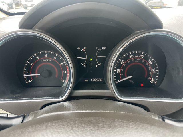 used 2010 Toyota Highlander car, priced at $15,995