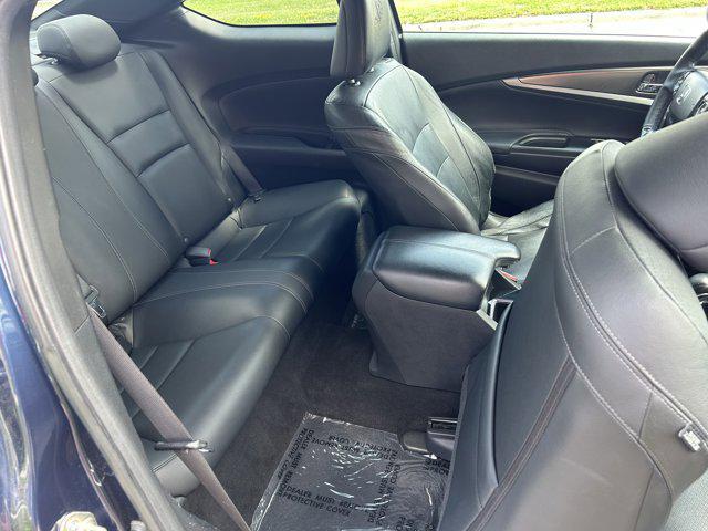 used 2017 Honda Accord car