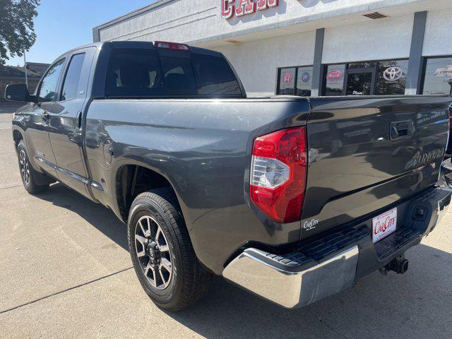 used 2015 Toyota Tundra car, priced at $25,995