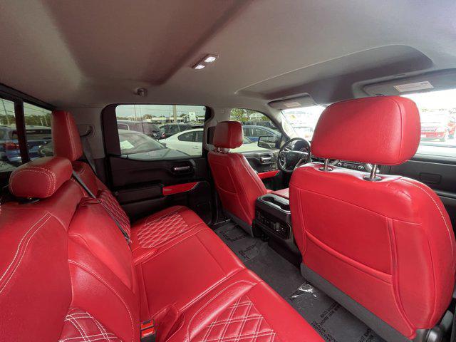 used 2020 Chevrolet Silverado 1500 car, priced at $29,995