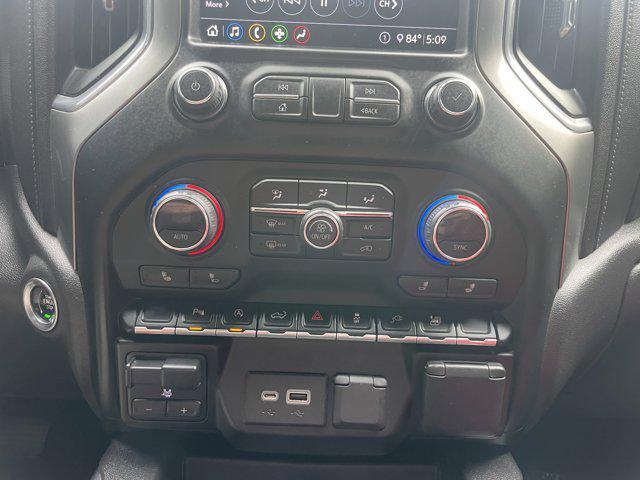 used 2020 Chevrolet Silverado 1500 car, priced at $29,995