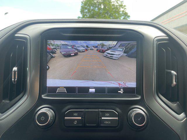 used 2020 Chevrolet Silverado 1500 car, priced at $29,995