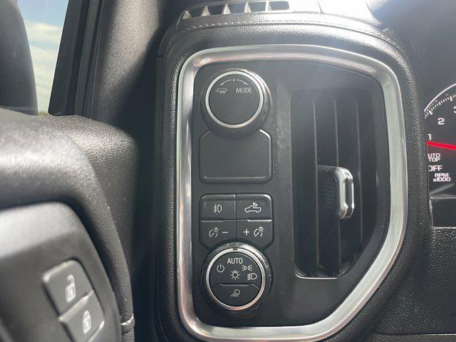 used 2020 Chevrolet Silverado 1500 car, priced at $29,995
