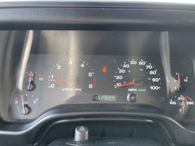 used 2006 Jeep Wrangler car