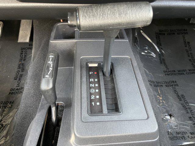 used 2006 Jeep Wrangler car