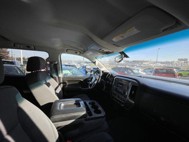 used 2019 Chevrolet Silverado 3500 car, priced at $34,995