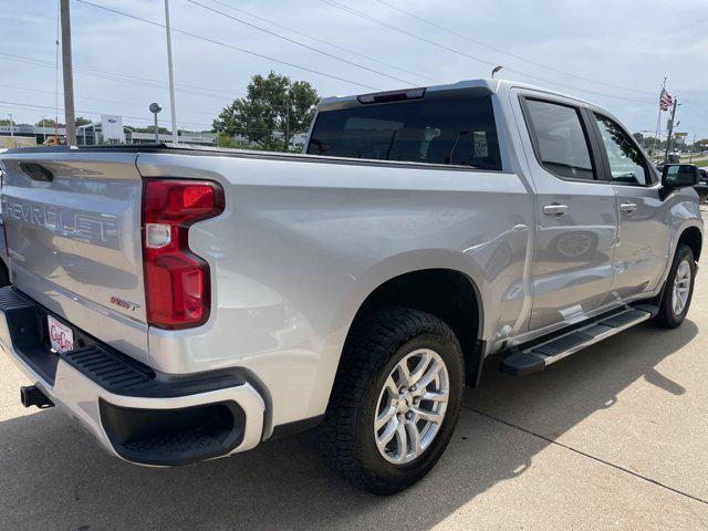 used 2019 Chevrolet Silverado 1500 car, priced at $27,995