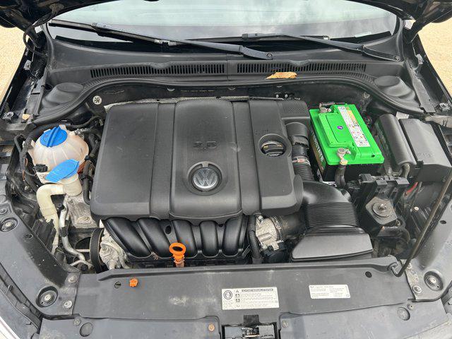 used 2013 Volkswagen Jetta car, priced at $8,495