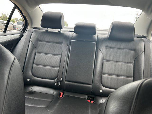 used 2013 Volkswagen Jetta car, priced at $8,495