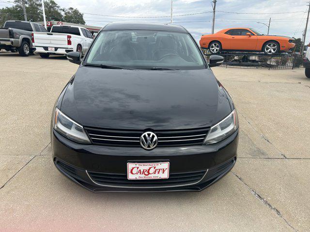 used 2013 Volkswagen Jetta car, priced at $8,495