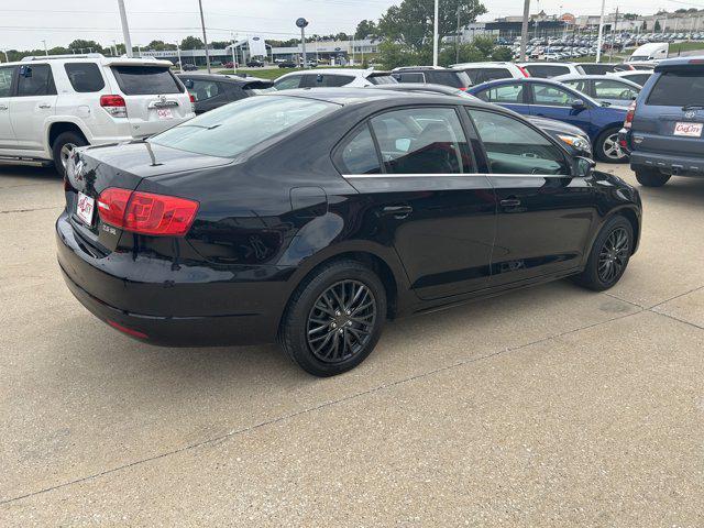 used 2013 Volkswagen Jetta car, priced at $8,495