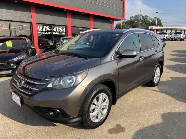 used 2014 Honda CR-V car, priced at $8,995