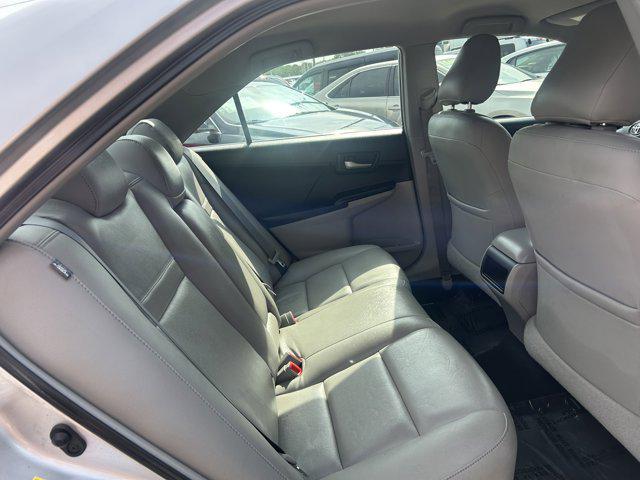 used 2012 Toyota Camry car, priced at $10,995