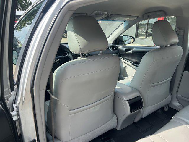 used 2012 Toyota Camry car, priced at $10,995