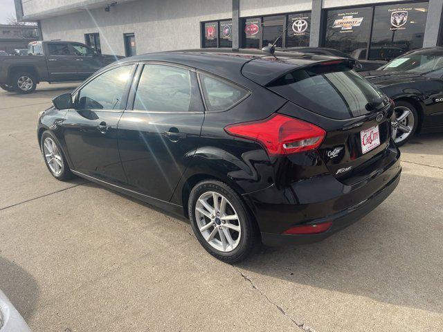 used 2015 Ford Focus car, priced at $9,995