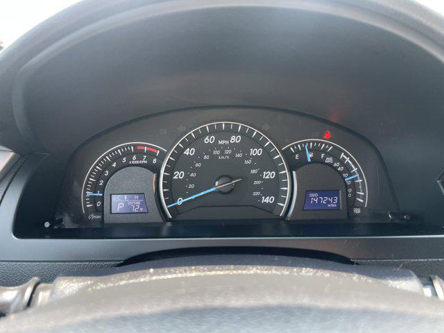 used 2014 Toyota Camry car