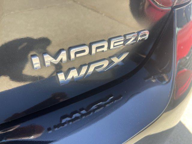 used 2013 Subaru Impreza WRX car, priced at $13,995