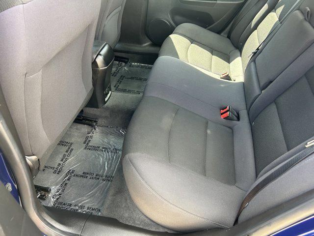 used 2013 Chevrolet Cruze car, priced at $8,495