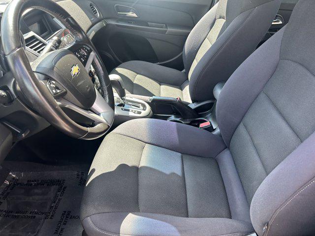 used 2013 Chevrolet Cruze car, priced at $8,495