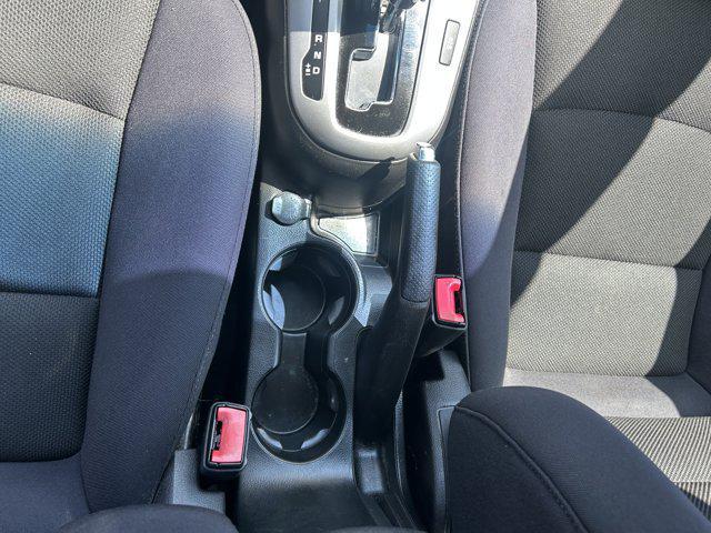 used 2013 Chevrolet Cruze car, priced at $8,495