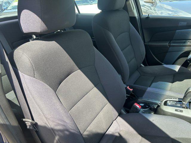 used 2013 Chevrolet Cruze car, priced at $8,495
