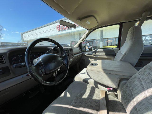 used 2000 Ford F-350 car, priced at $15,495