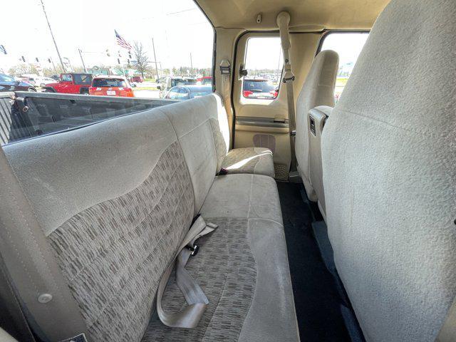 used 2000 Ford F-350 car, priced at $15,495