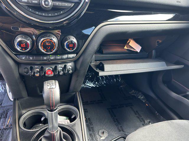 used 2019 MINI Countryman car, priced at $21,495