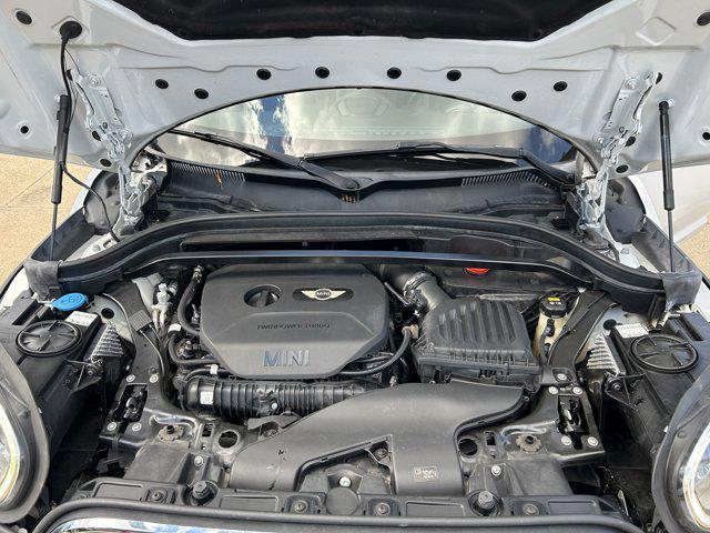 used 2019 MINI Countryman car, priced at $21,495