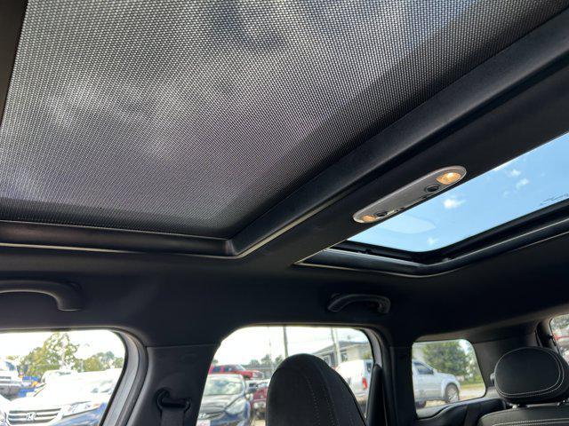 used 2019 MINI Countryman car, priced at $21,495