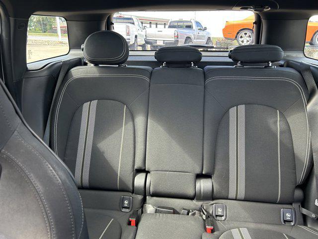 used 2019 MINI Countryman car, priced at $21,495