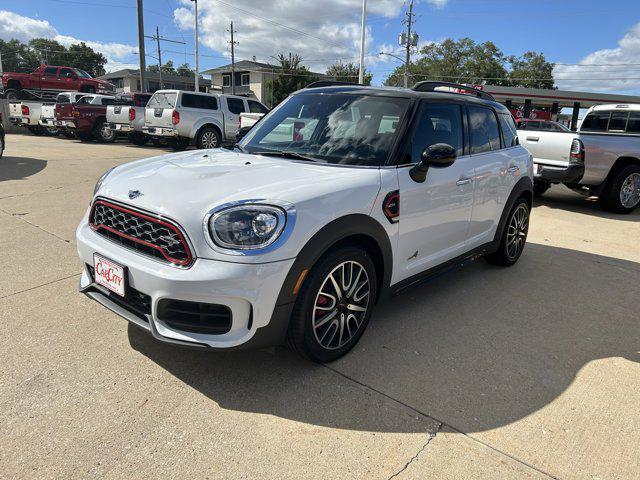 used 2019 MINI Countryman car, priced at $21,495