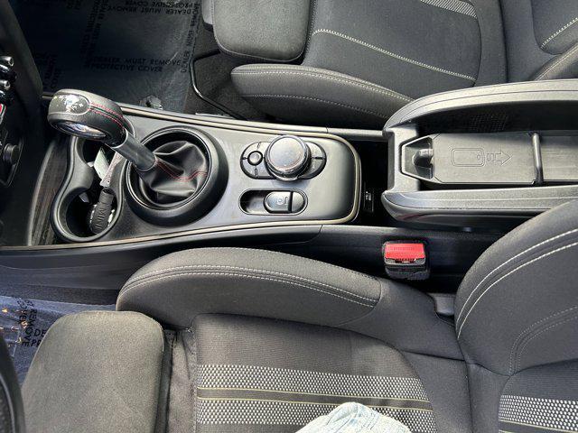 used 2019 MINI Countryman car, priced at $21,495