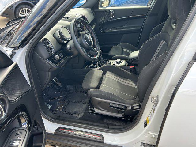 used 2019 MINI Countryman car, priced at $21,495