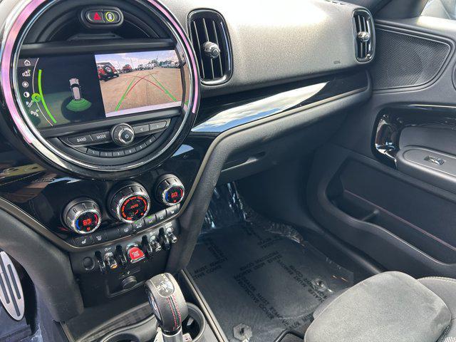 used 2019 MINI Countryman car, priced at $21,495