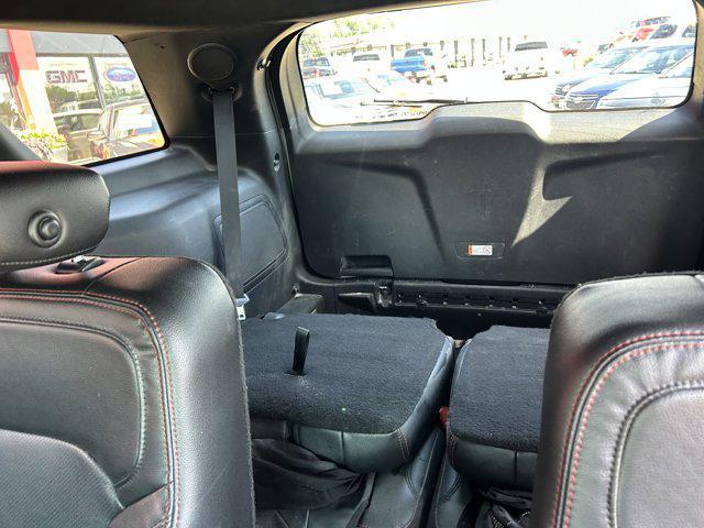 used 2016 Ford Explorer car, priced at $11,295