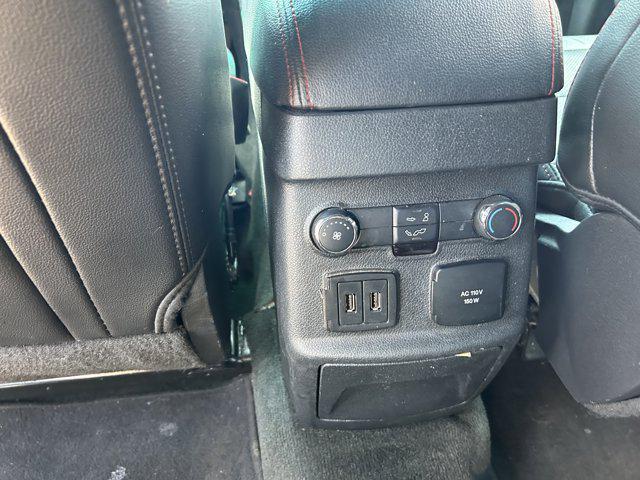 used 2016 Ford Explorer car, priced at $11,295