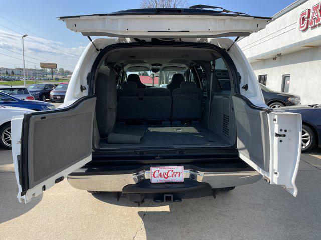 used 2003 Ford Excursion car, priced at $21,995