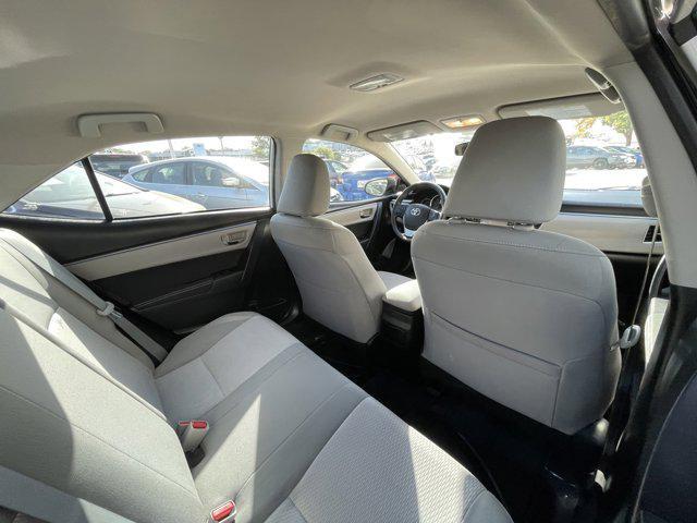 used 2014 Toyota Corolla car, priced at $12,995